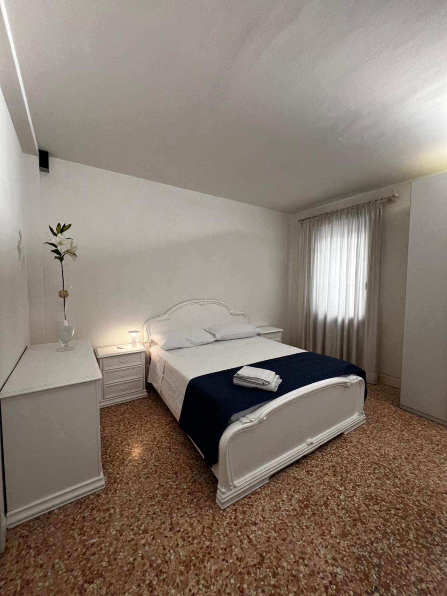 Locazione Turistica Joyful Padova Hotell Eksteriør bilde