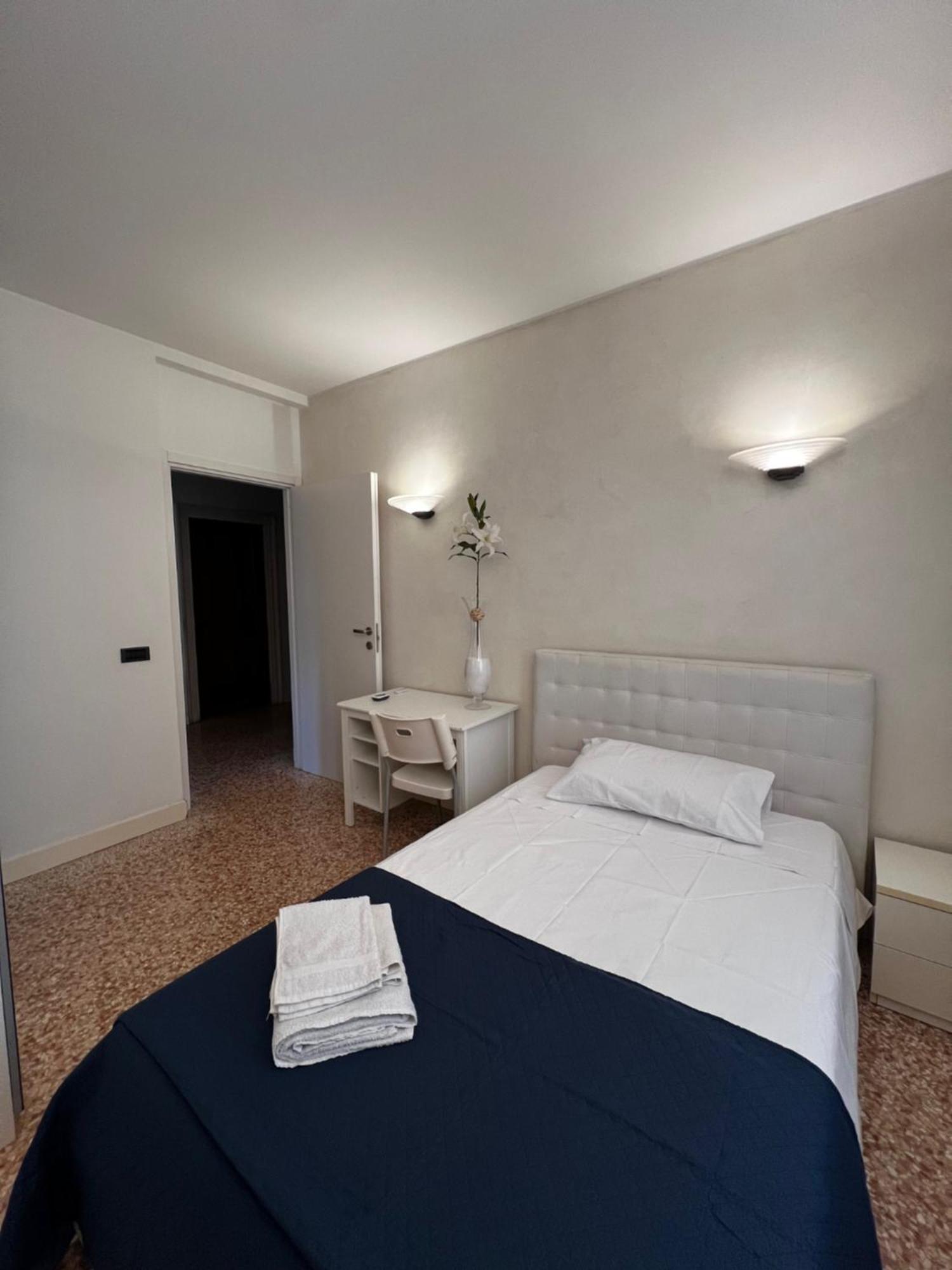 Locazione Turistica Joyful Padova Hotell Eksteriør bilde