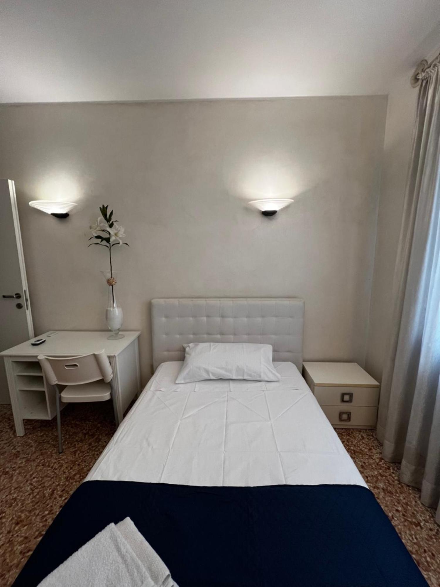 Locazione Turistica Joyful Padova Hotell Eksteriør bilde