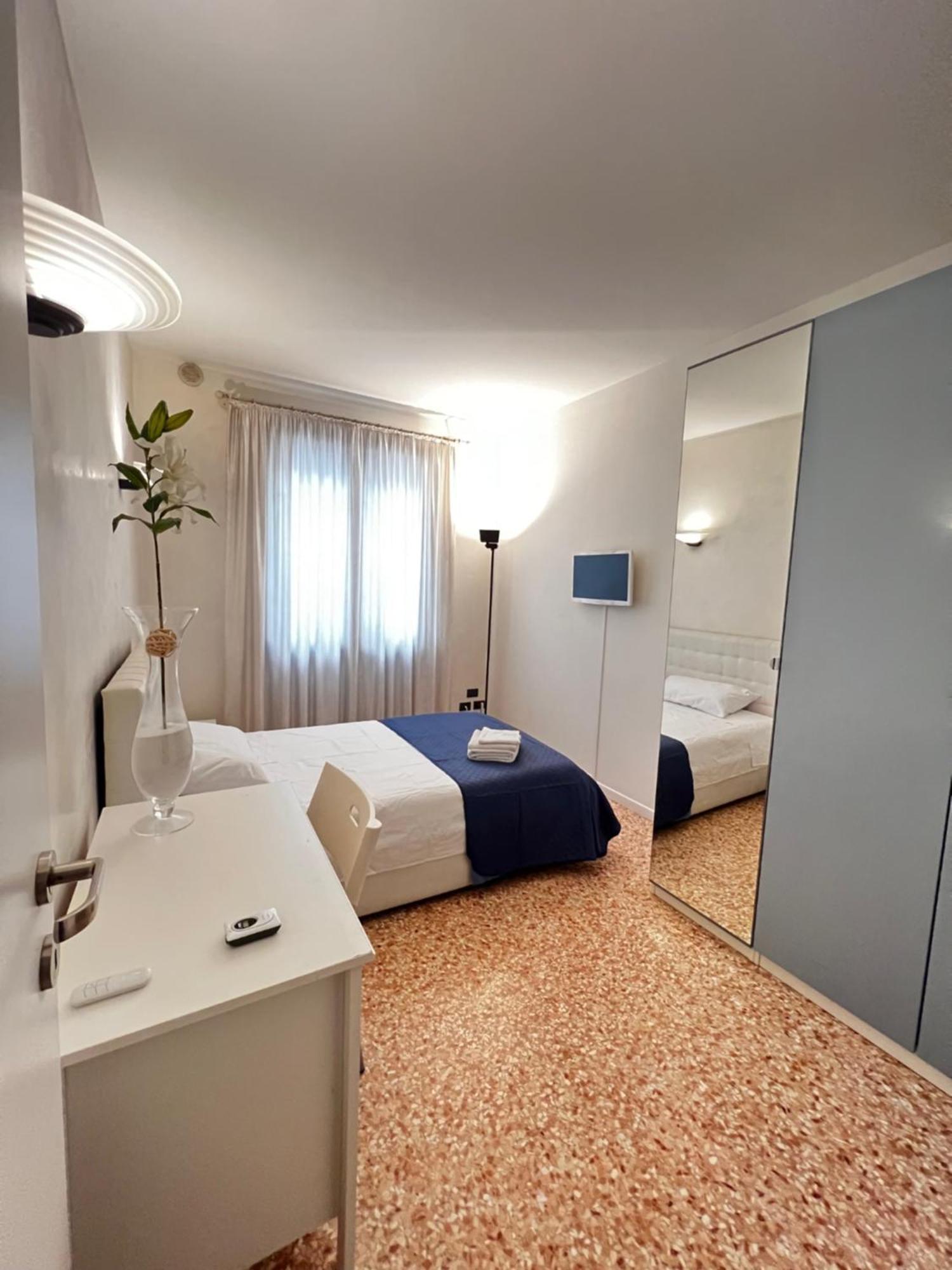 Locazione Turistica Joyful Padova Hotell Eksteriør bilde