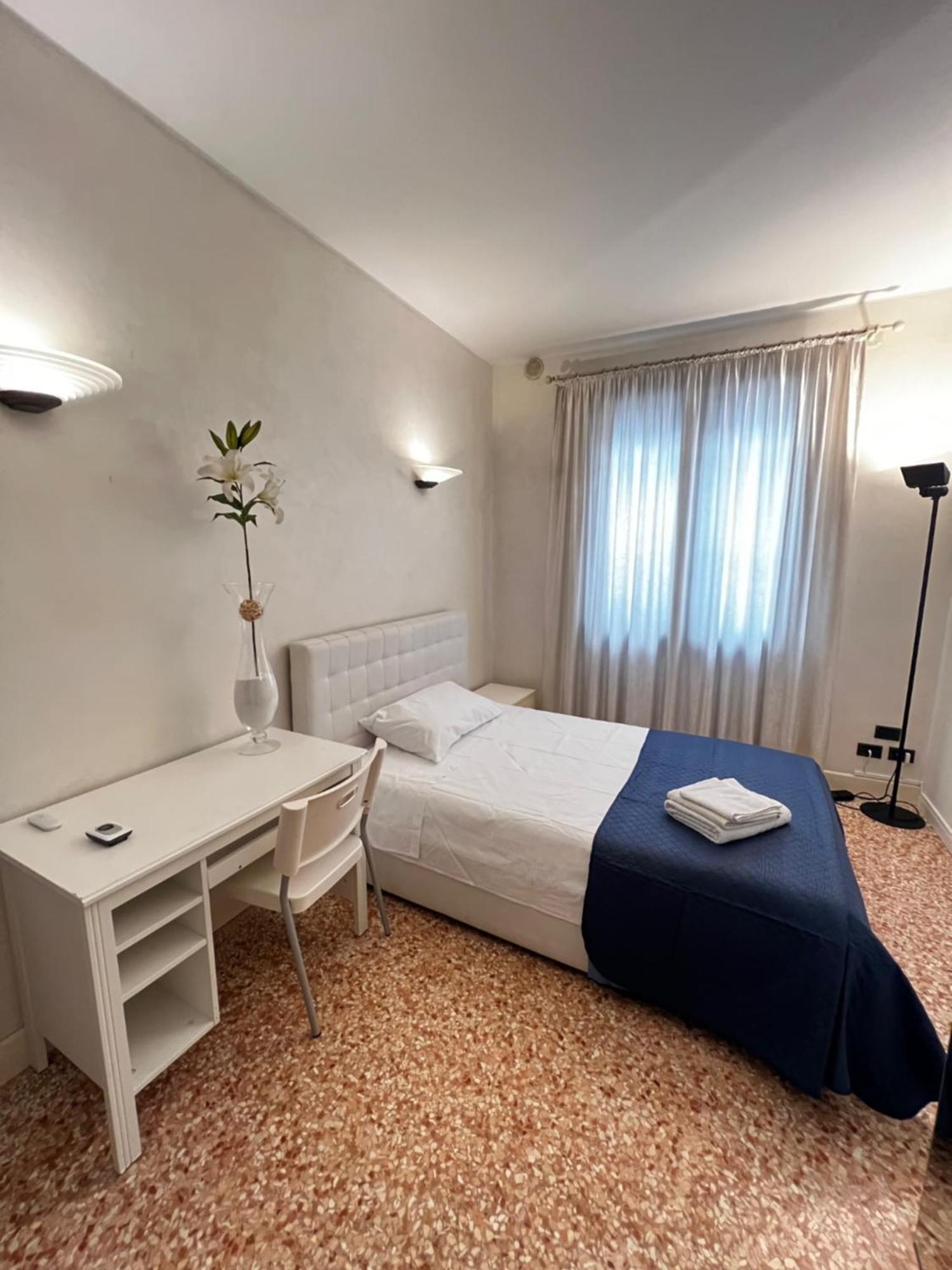 Locazione Turistica Joyful Padova Hotell Eksteriør bilde