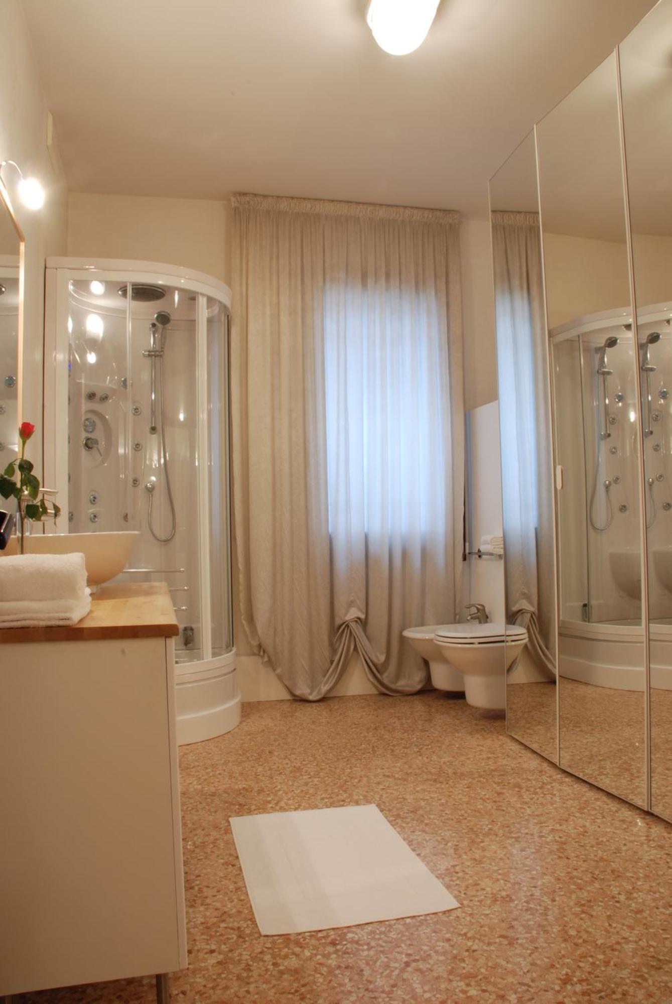 Locazione Turistica Joyful Padova Hotell Eksteriør bilde
