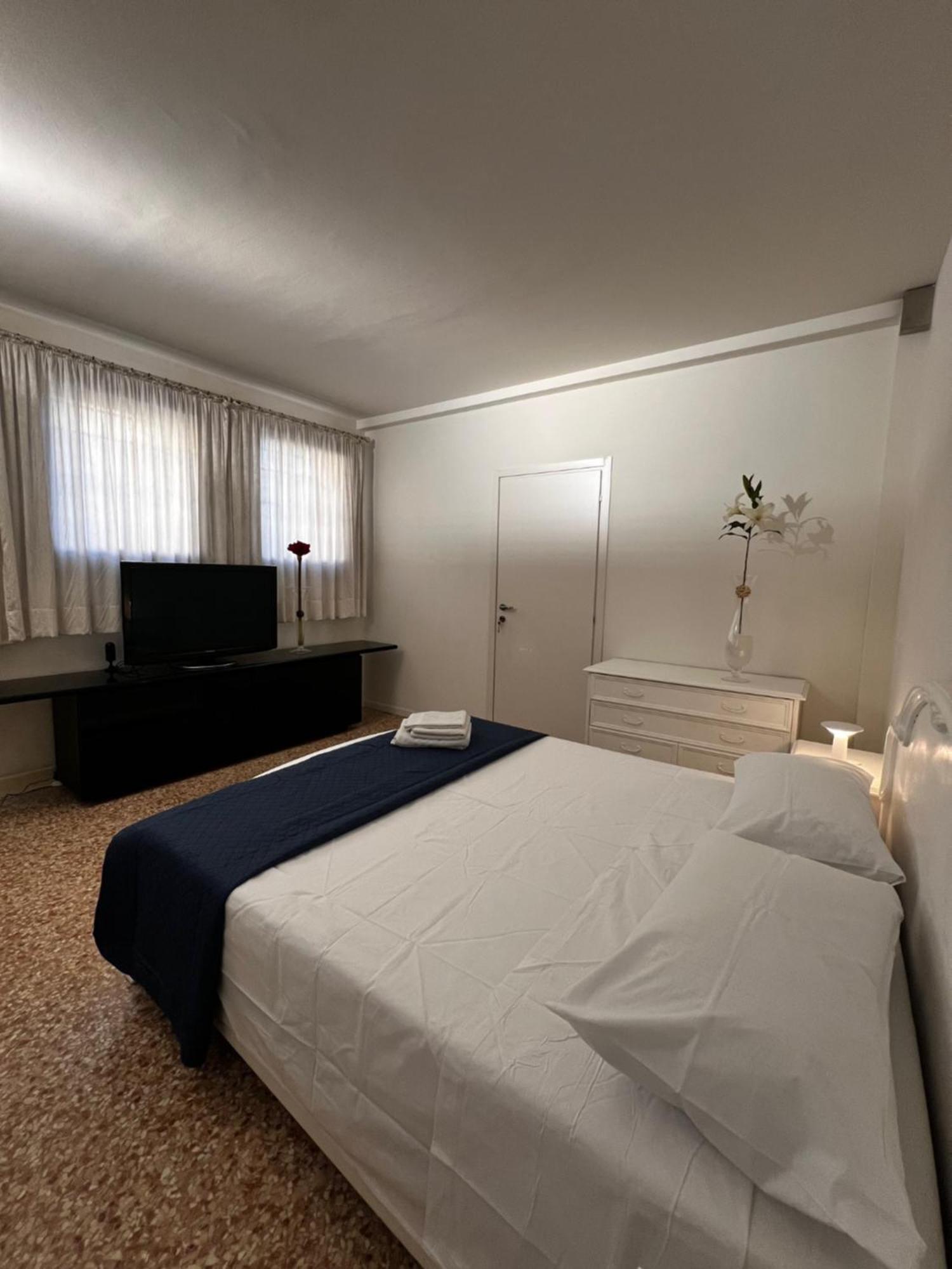 Locazione Turistica Joyful Padova Hotell Eksteriør bilde